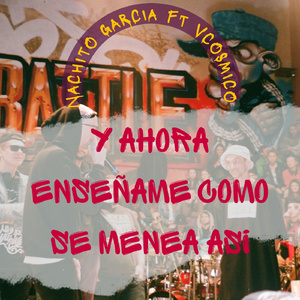 Y ahora enseñame como se menea asi