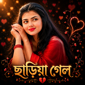 ছাড়িয়া গেল