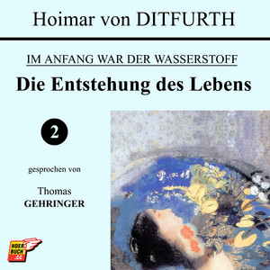 Kapitel 2: Die Entstehung des Lebens