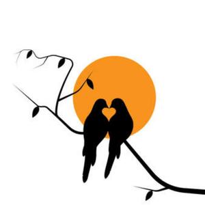 Love Bird