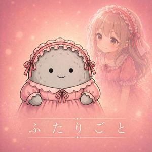 ふたりごと (feat. Momo-maruchan & Momo)