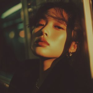 窓に映った心のかたち