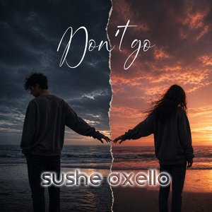 Don't Go