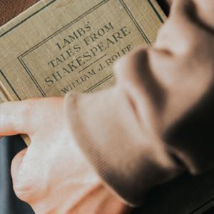 古城春雨-无雨声版