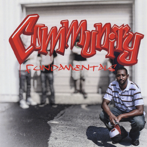 That's Community interlude (Feat. Makenzie)