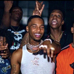 “孟菲斯”孟菲斯 Type Beat