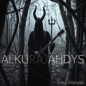 Alkuräjähdys