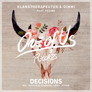 Decisions (Jetique Remix)