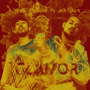 Clamor (feat. Jah Lion)