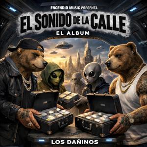 MI PANA (feat. SUPRENDY, YOELITO BLOW & ELALE)