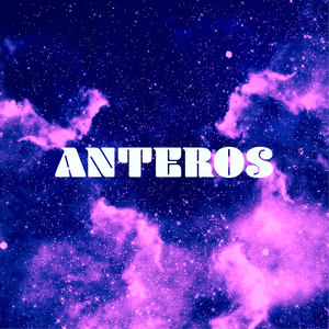 Anteros (Visions from Heaven)