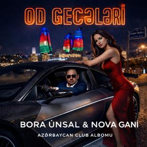 AY GÖZƏL (Dance Mix)