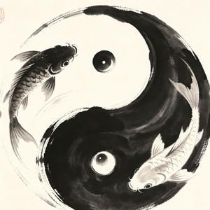 东方玄学  ·  阴阳悟道