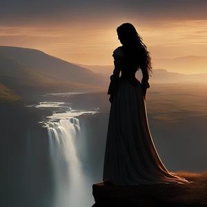 Little Symphony 3: 1st Mov "Nienor"