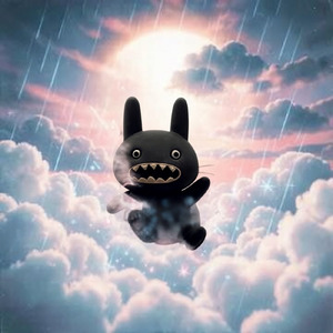 ドカーン！で愛してる