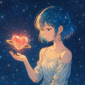 I don't need a perfect love (Instrumental)