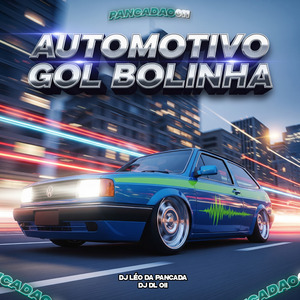 AUTOMOTIVO GOL BOLINHA