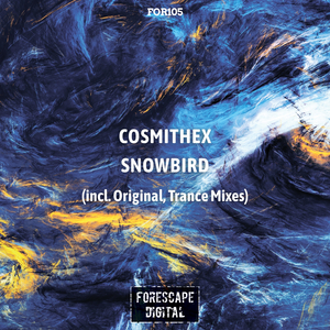 Snowbird (Original Mix)