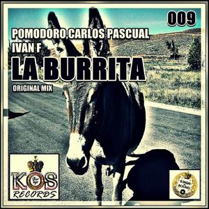 La Burrita (Original mix)