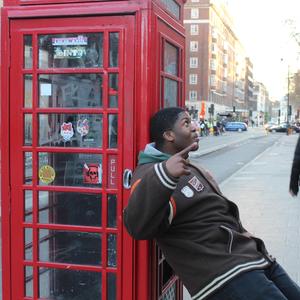 drunk freestlye (11:58)