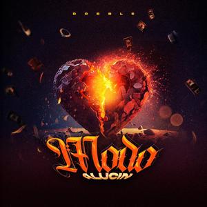 Modo Alucín (feat. Edgar Cazares)