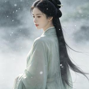 无缘相守