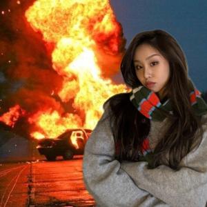 疲惫的爱（女声翻唱）