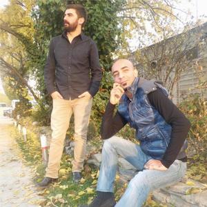 Bir Ay Doğdu (Ayrılık da Sevdadandır, Akustik)