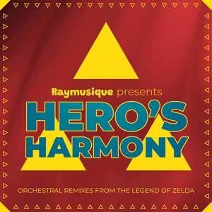 Tal Tal Heights (From "The Legend of Zelda: Link's Awakening") (Orchestral Remix)