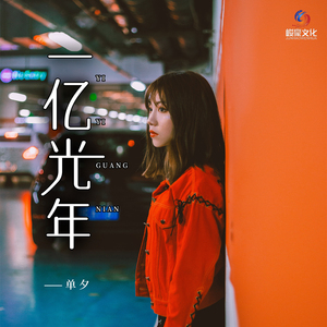 一亿光年 (Dj版)