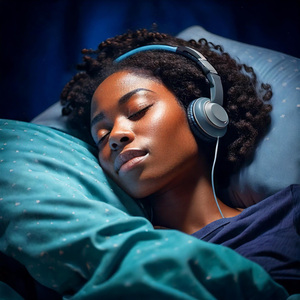 Quiet Sleep Intervals