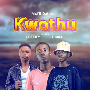 Kwathu