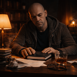 Финал главы