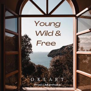 Young, Wild & Free (feat. Ludwig Malmhake)