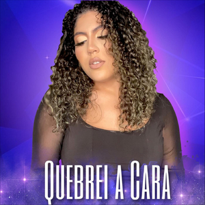 Quebrei a Cara
