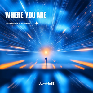 John Summit - Where You Are (feat. Halya) (Luminate Remix)