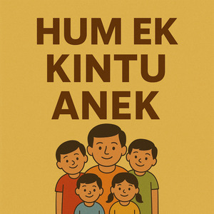 HUM EK KINTU ANEK
