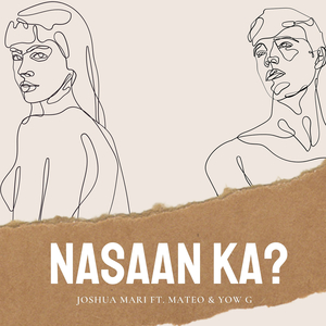 Nasaan Ka?