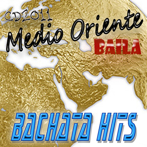 Quisiera tenerla - bachata