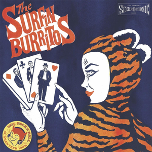 The Girl of Marshmallow Pie