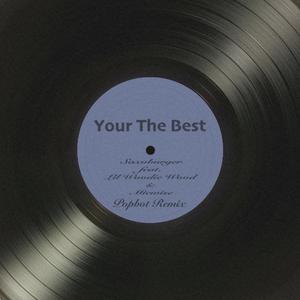 Saxoburger (feat. Lil Woodie Wood & Micwise) (Popbot Remix)