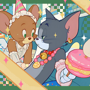 曖昧トリップ（Experimental Cover）