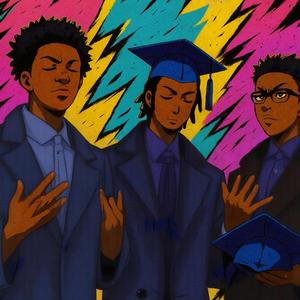 SharkHeadz (feat. M4ure’ & Lxl Munna)