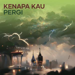 Kenapa kau pergi (Acoustic)