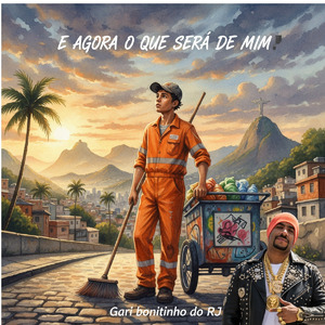 E Agora o que Será de Mim (Acoustic)