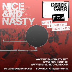 FCG (Arne Weinberg Remix #2)