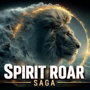Hear My Spirit Roar (Saga Version)