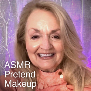 Softly Applying Bronzer & Setting Powder