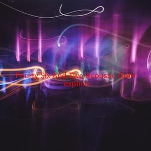 Fourty Six And Two (Acoustic Goth) (explicit) (Complete version originally performed by Tool)