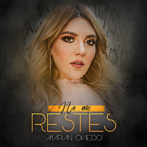 No Me Restes